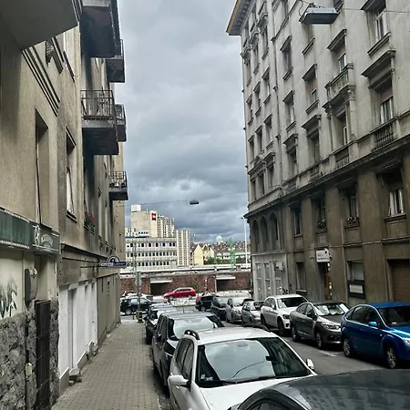 Apartman Chillzone