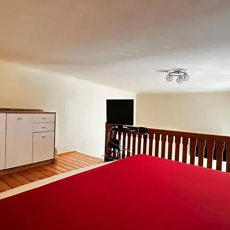 Apartman Chillzone