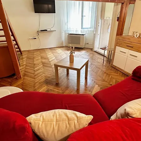 Chillzone Διαμέρισμα