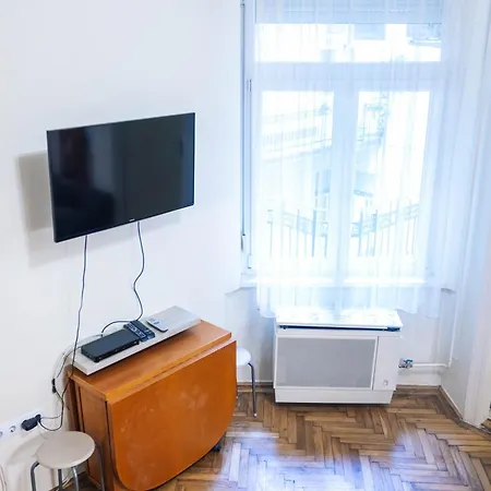 Chillzone Apartman