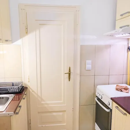 Appartement Chillzone