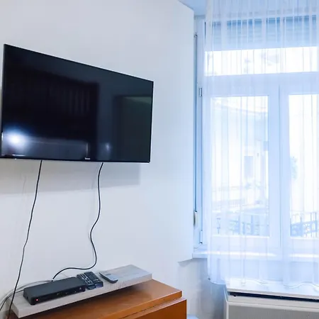 Chillzone Appartement