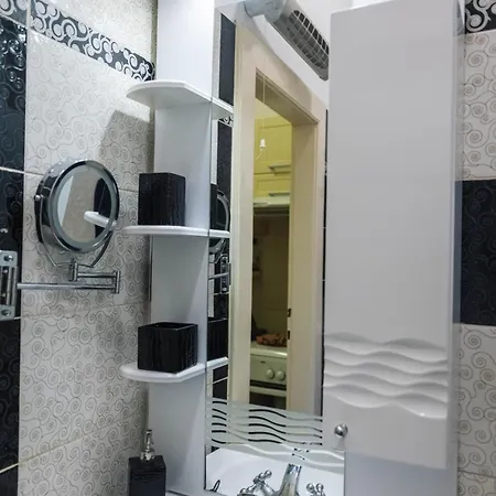 Chillzone Apartman *