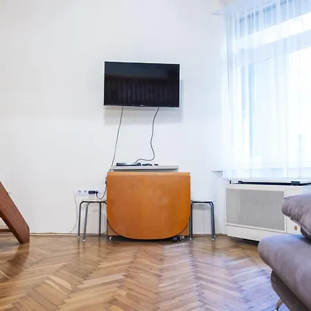 Chillzone * Budapest