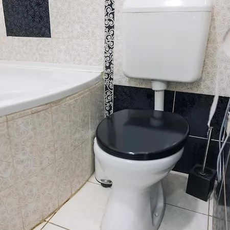 Chillzone * Βουδαπέστη