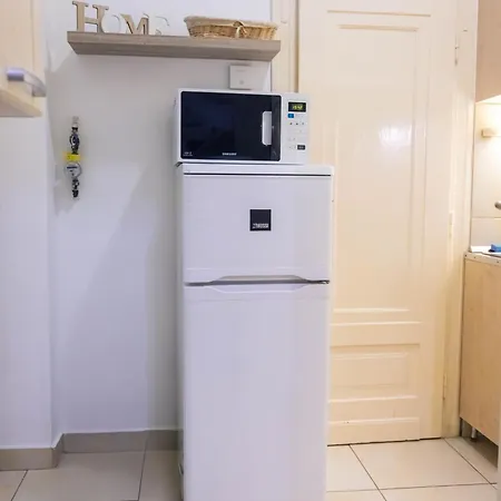 Chillzone Βουδαπέστη