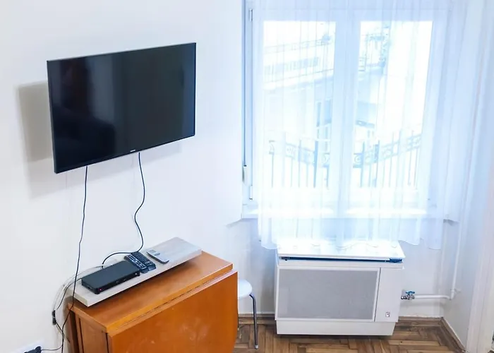 Chillzone Appartement