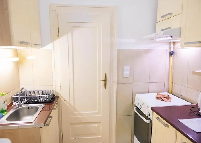 Appartement Chillzone