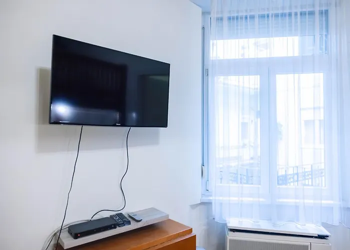 Chillzone Appartement