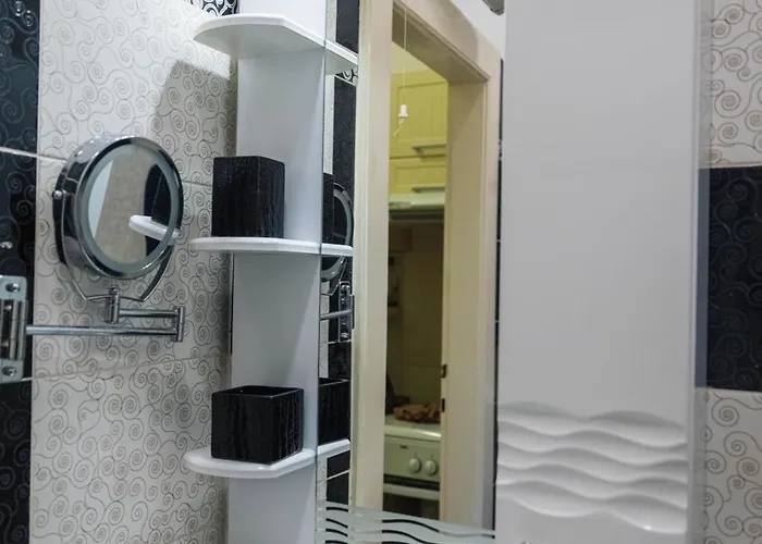 Chillzone Appartement *