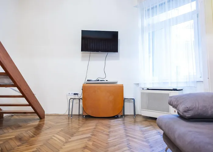 Chillzone * Budapest