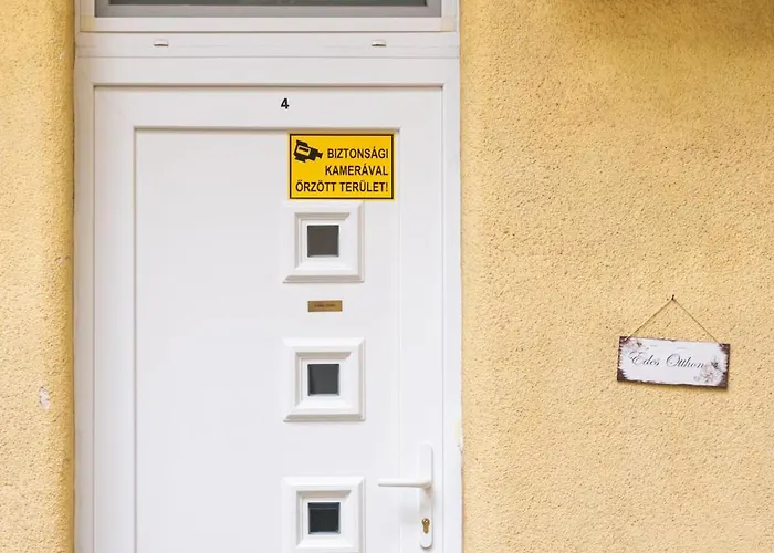 Chillzone Appartement