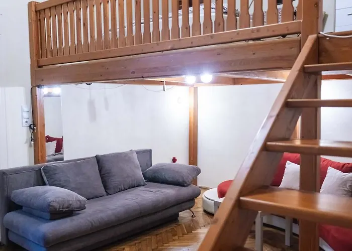 Chillzone Apartman