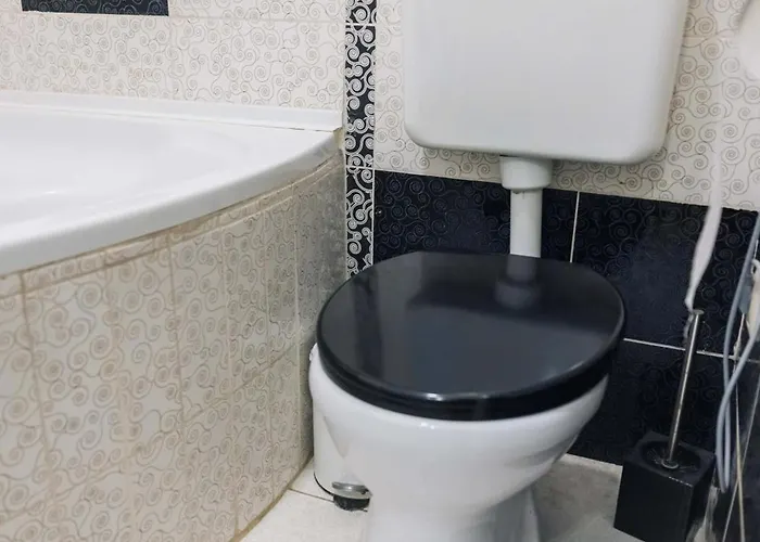 Chillzone * בודפשט