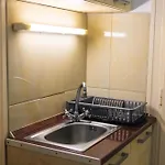 Chillzone Appartement Budapest