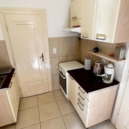 Chillzone Budapeşte