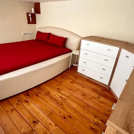 Chillzone Daire Budapeşte