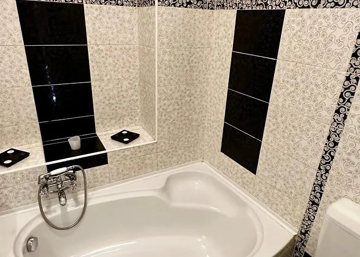 Apartment Chillzone *