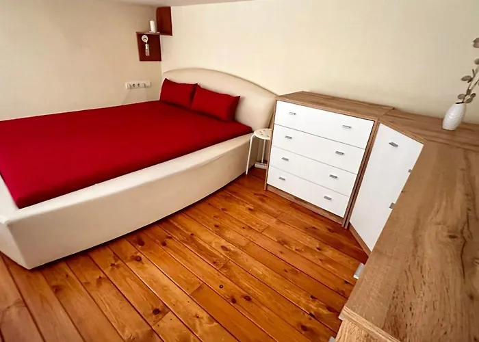 Chillzone Apartment Budapest