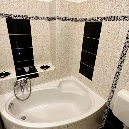 Апартаменты Chillzone *