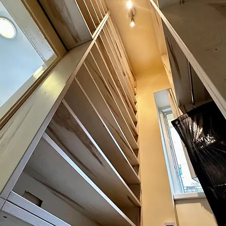 Chillzone Апартаменты