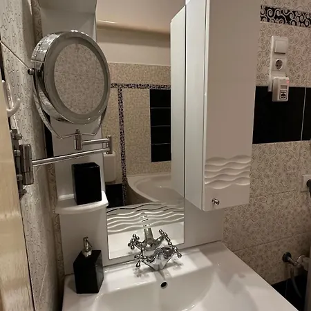 Chillzone Апартаменты