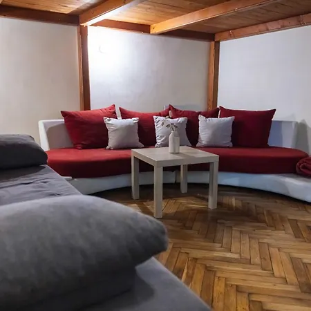 Chillzone Budapest