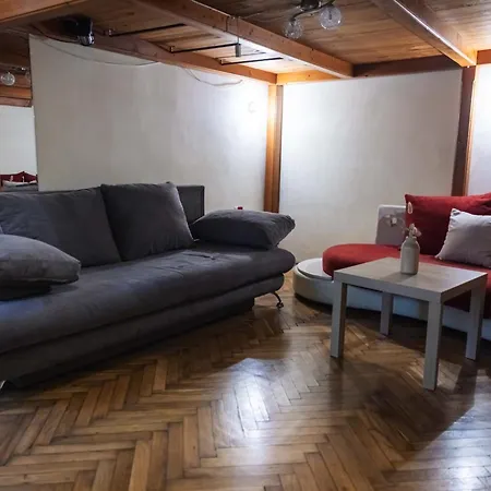 Chillzone Apartment